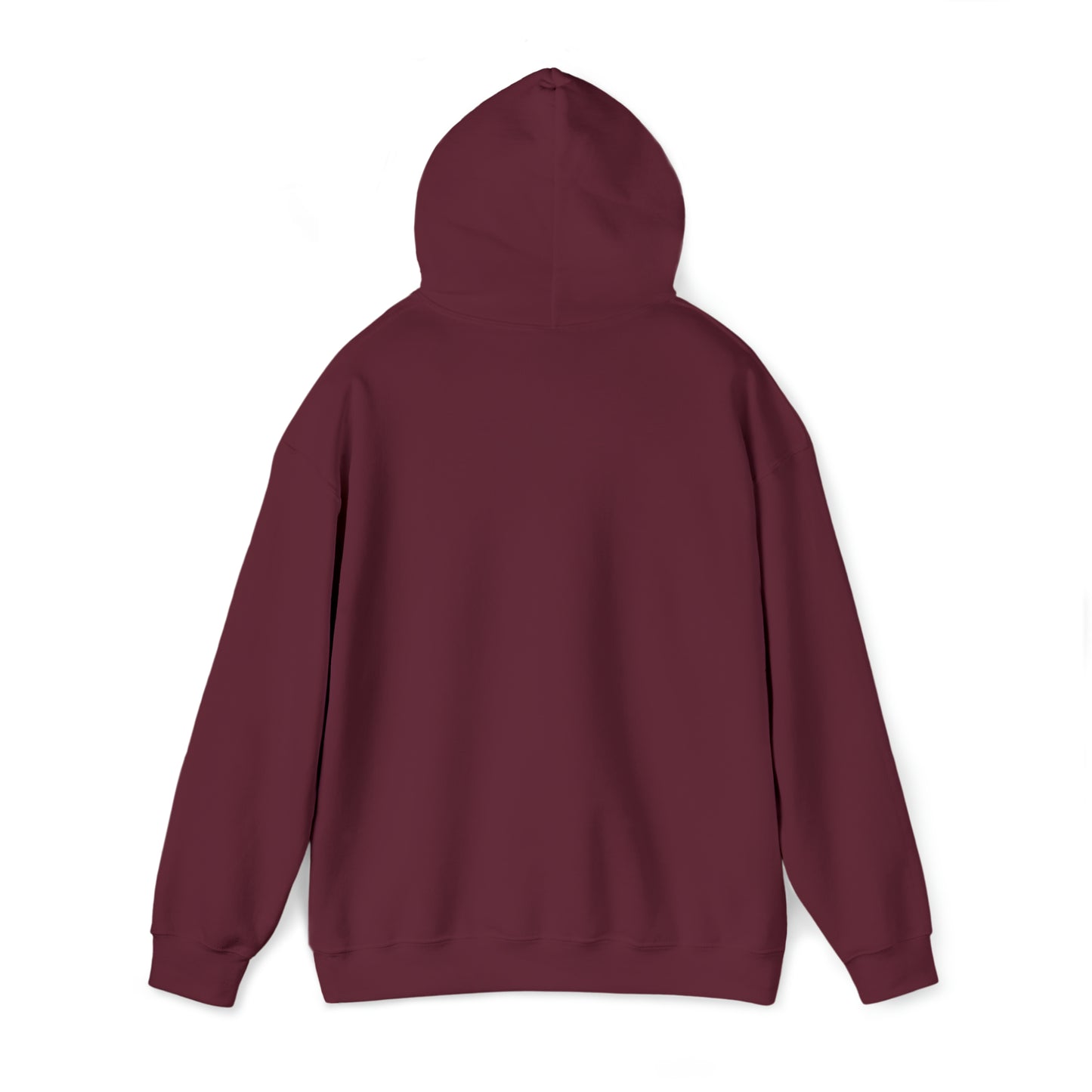 Pig 'Petunia' Unisex 50/50 Hoodie