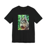 Berger Picard Unisex Jersey Short Sleeve Tee