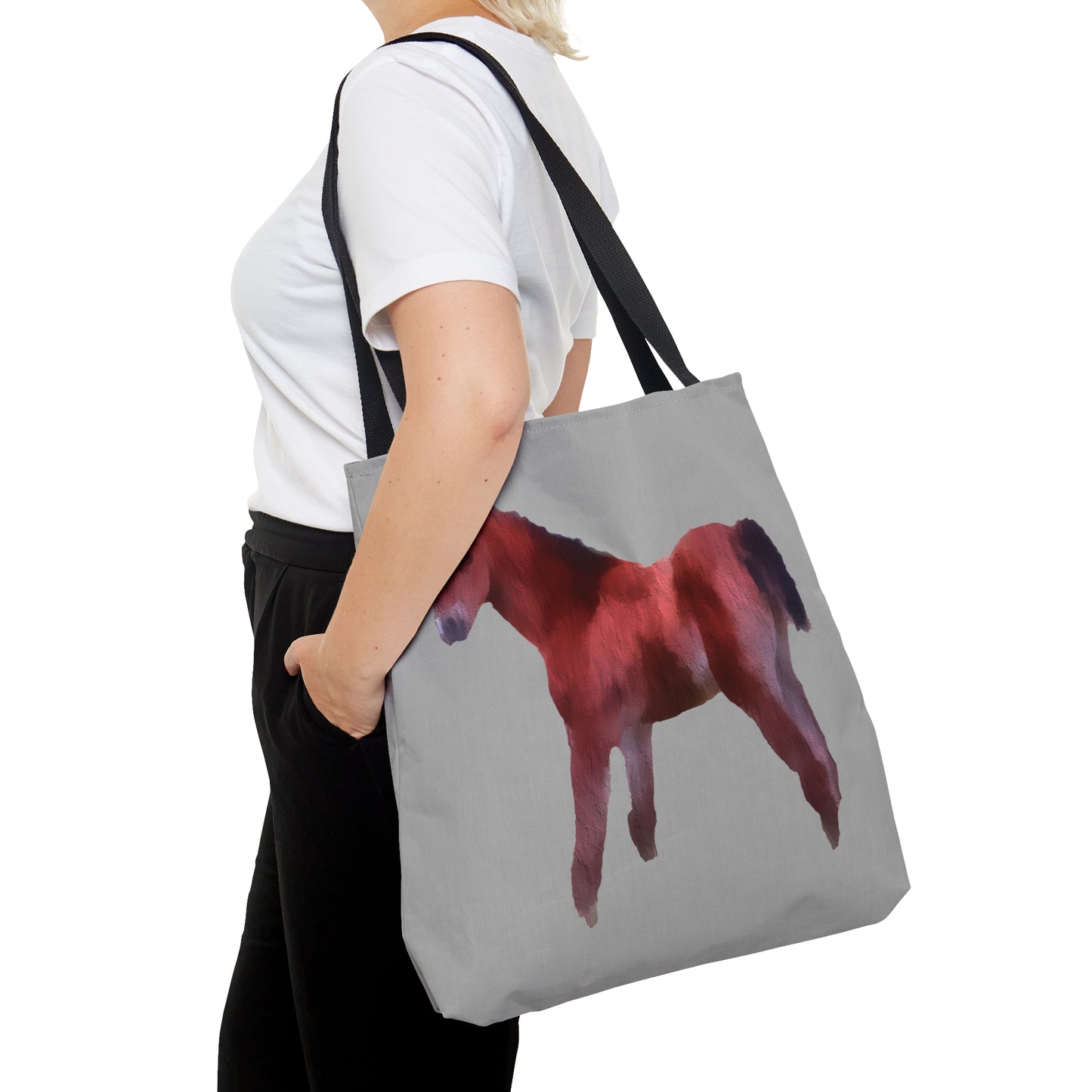 Horse 'Contata' - Tote Bag