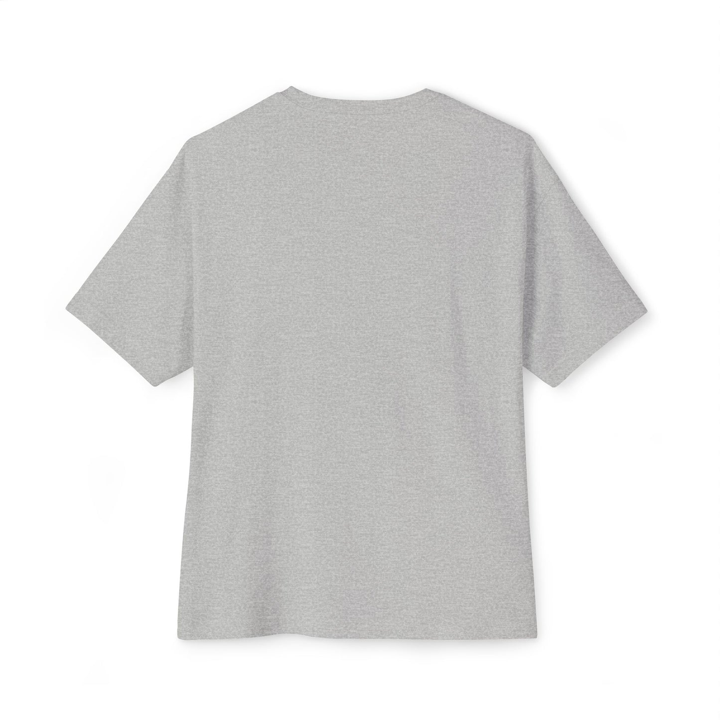 Bohemian Shepherd Unisex Ringspun Cotton Oversized Boxy Tee