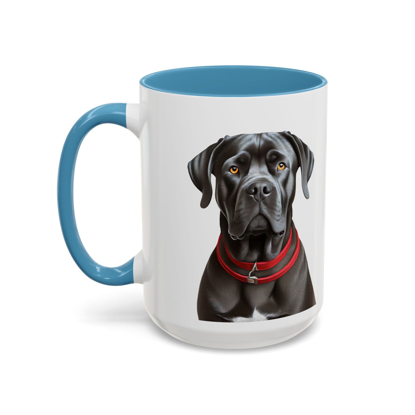 Cane Corso Delightful Sip Mug