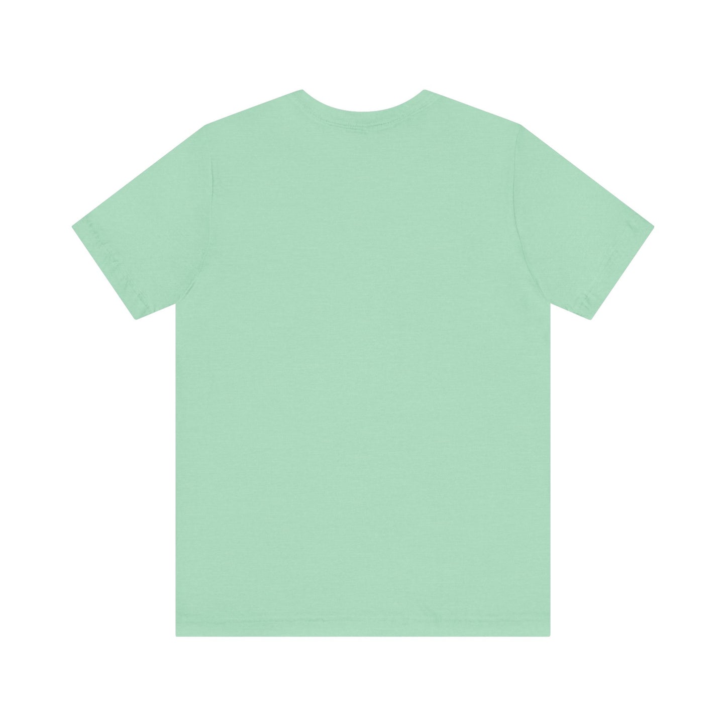 Cane Corso Unisex Jersey Short Sleeve Tee