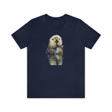 Sea Otter 'Ollie' Classic Jersey Short Sleeve Tee