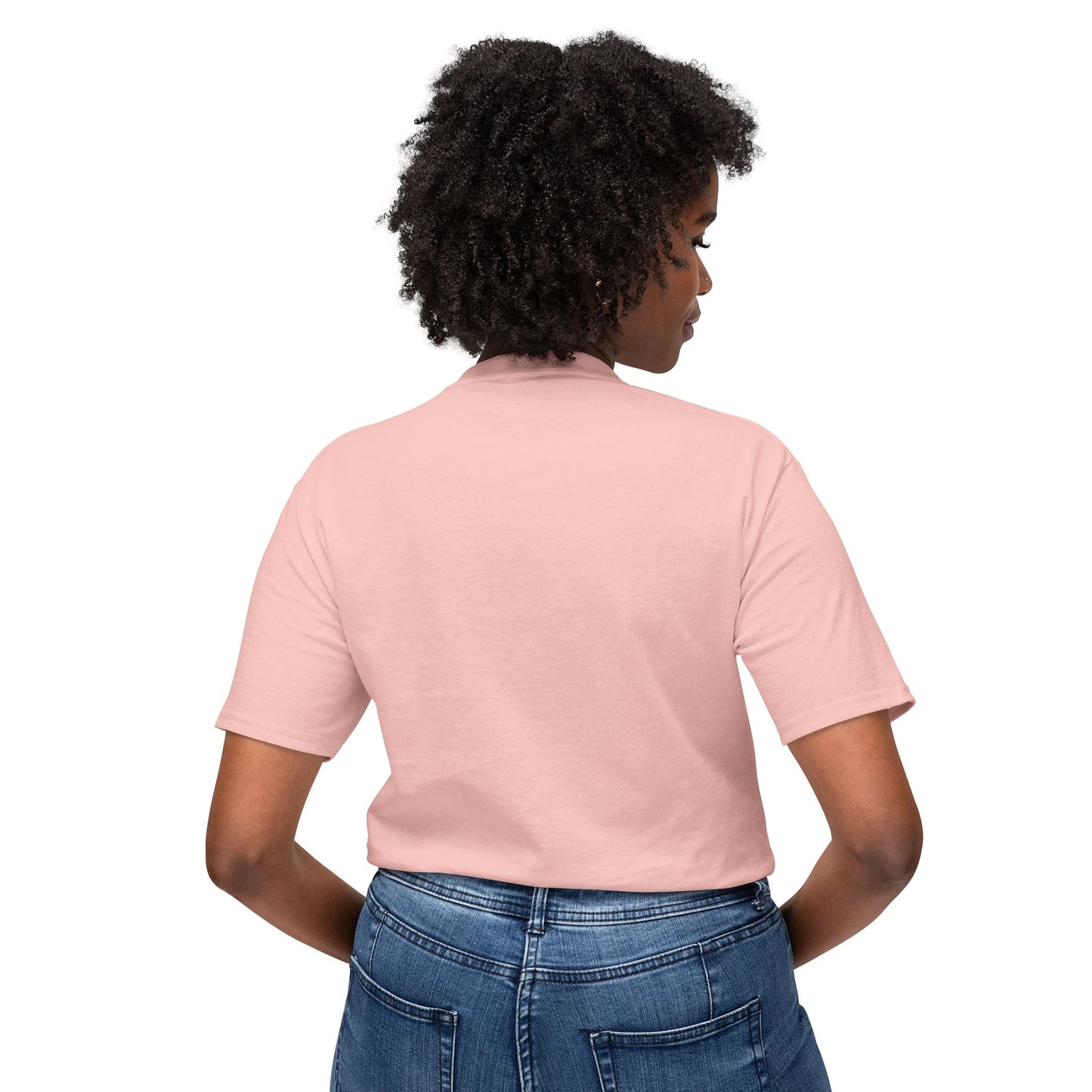 Hannoverscher Schweisshund Pre-shrunk Jersey Cotton Tee