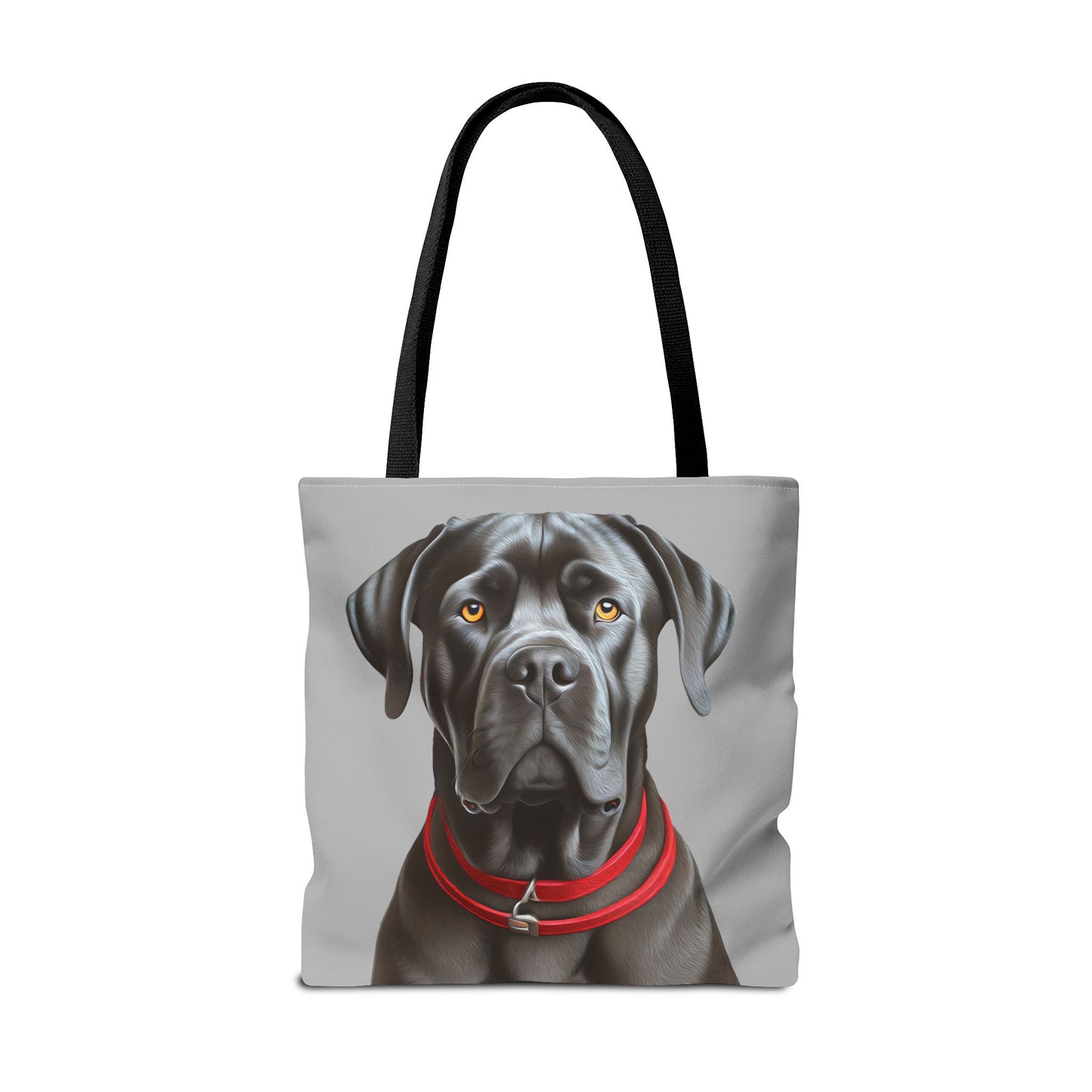 Whimsical Cane Corso Tote Bag - Style Meets Functionality