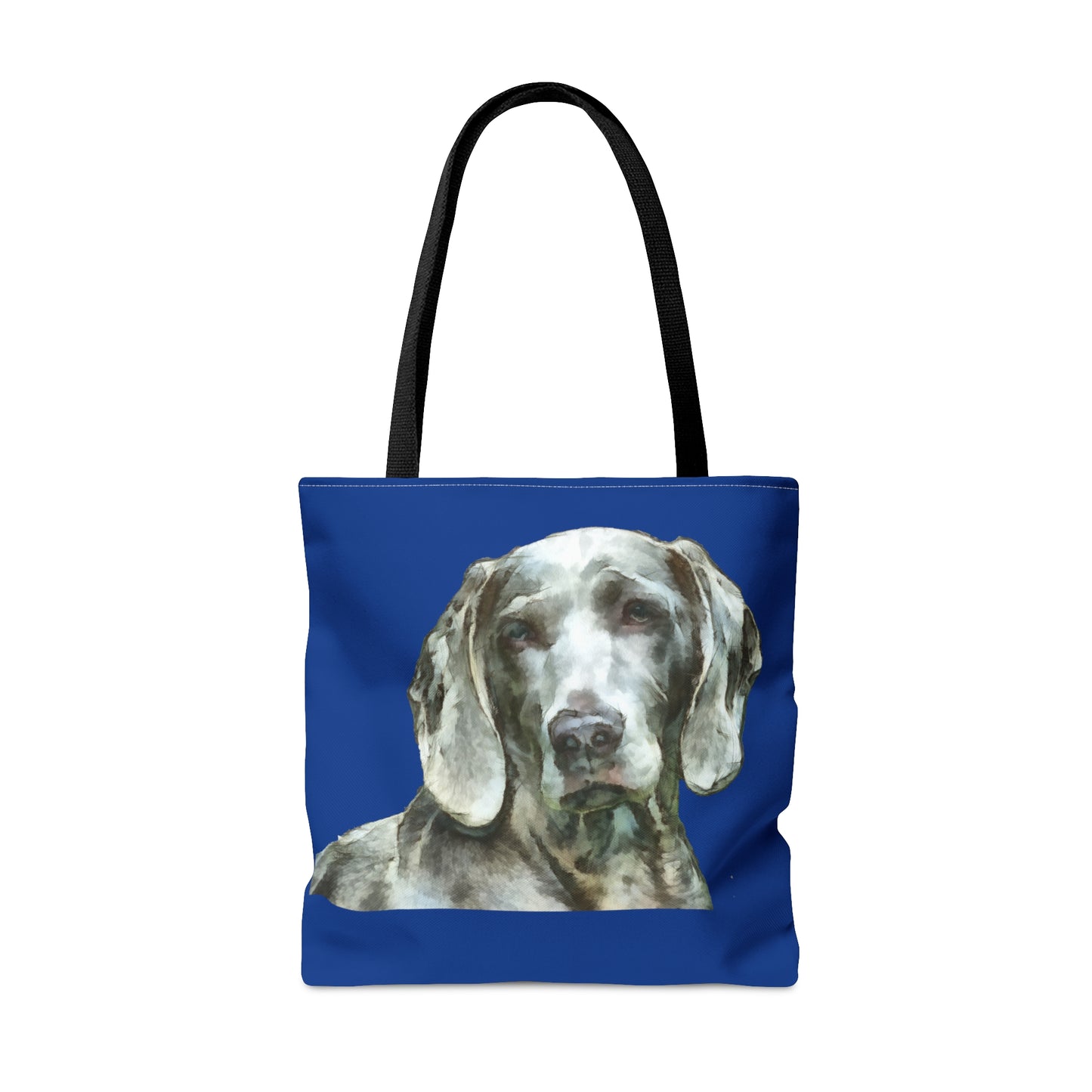 Weimaraner 'Grayson' - Tote Bag