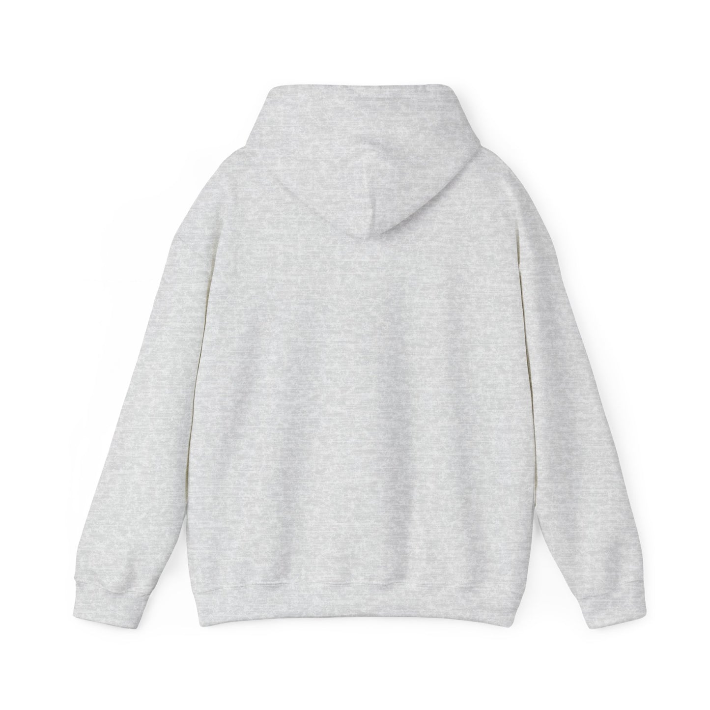 Chihuahua Unisex 50/50 Hooded Sweatshirt