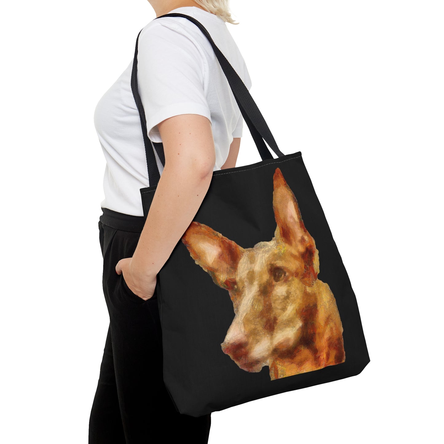 Pharoh Hound - Tote Bag