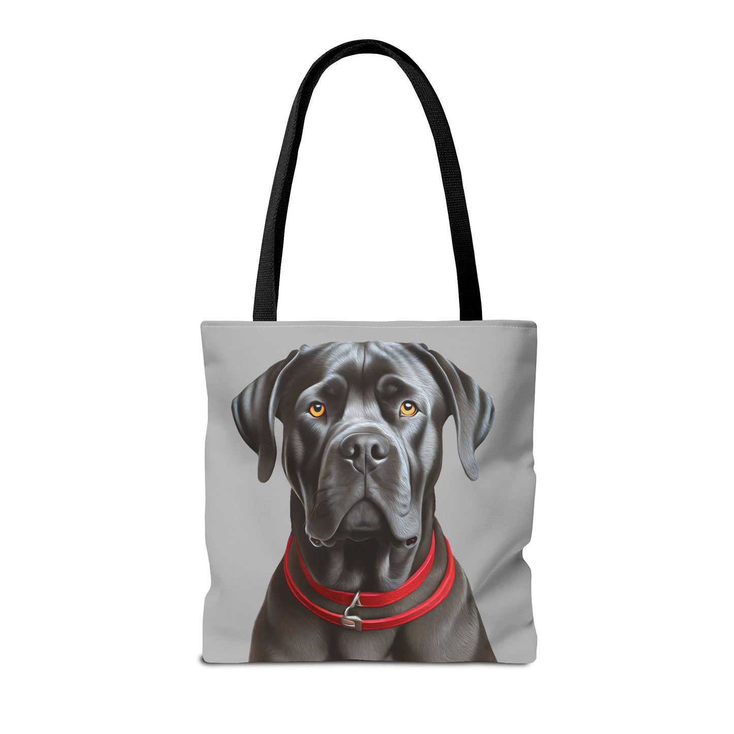 Whimsical Cane Corso Tote Bag - Style Meets Functionality