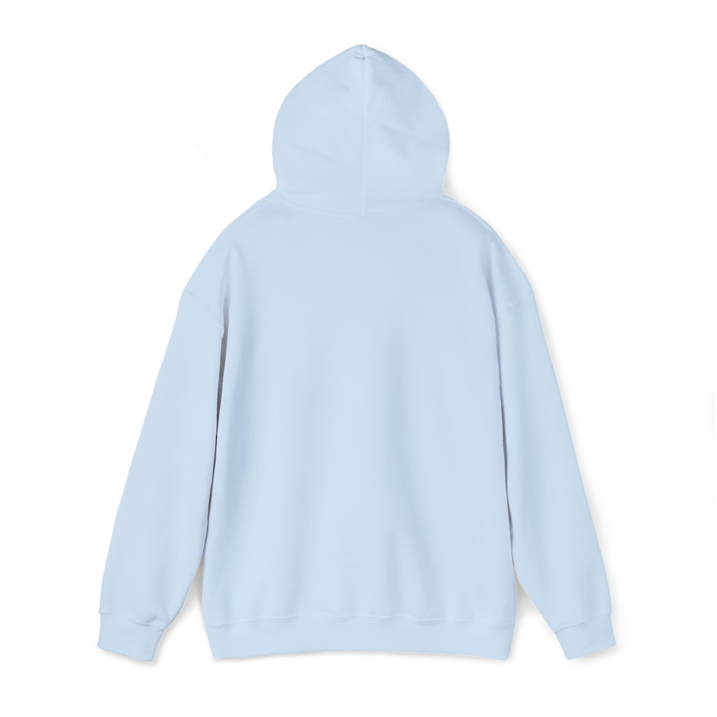 Welsh Springer Spaniel Unisex 50/50 Hoodie