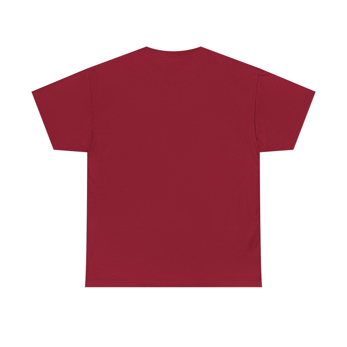 Lakeland Terrier Unisex Heavy Cotton Tee