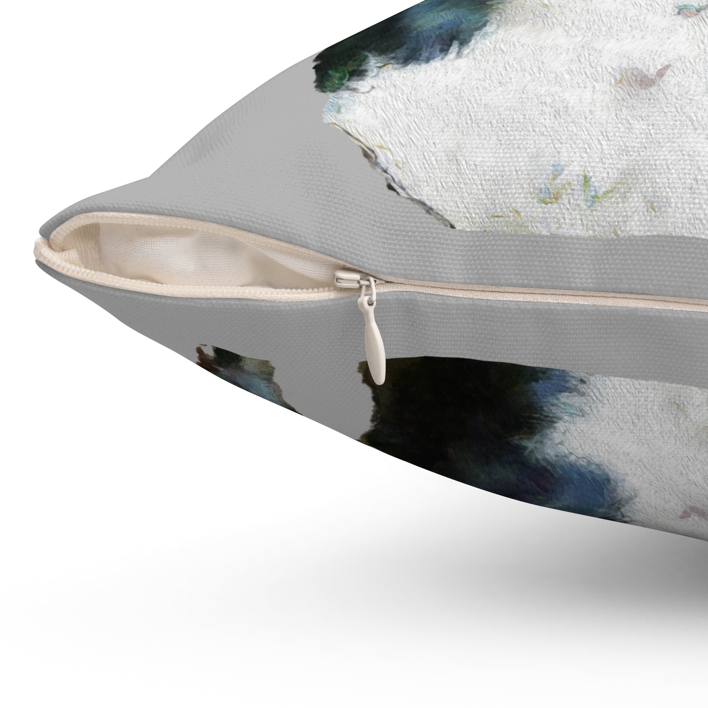 McNab Shepherd - Spun Polyester Throw Pillow