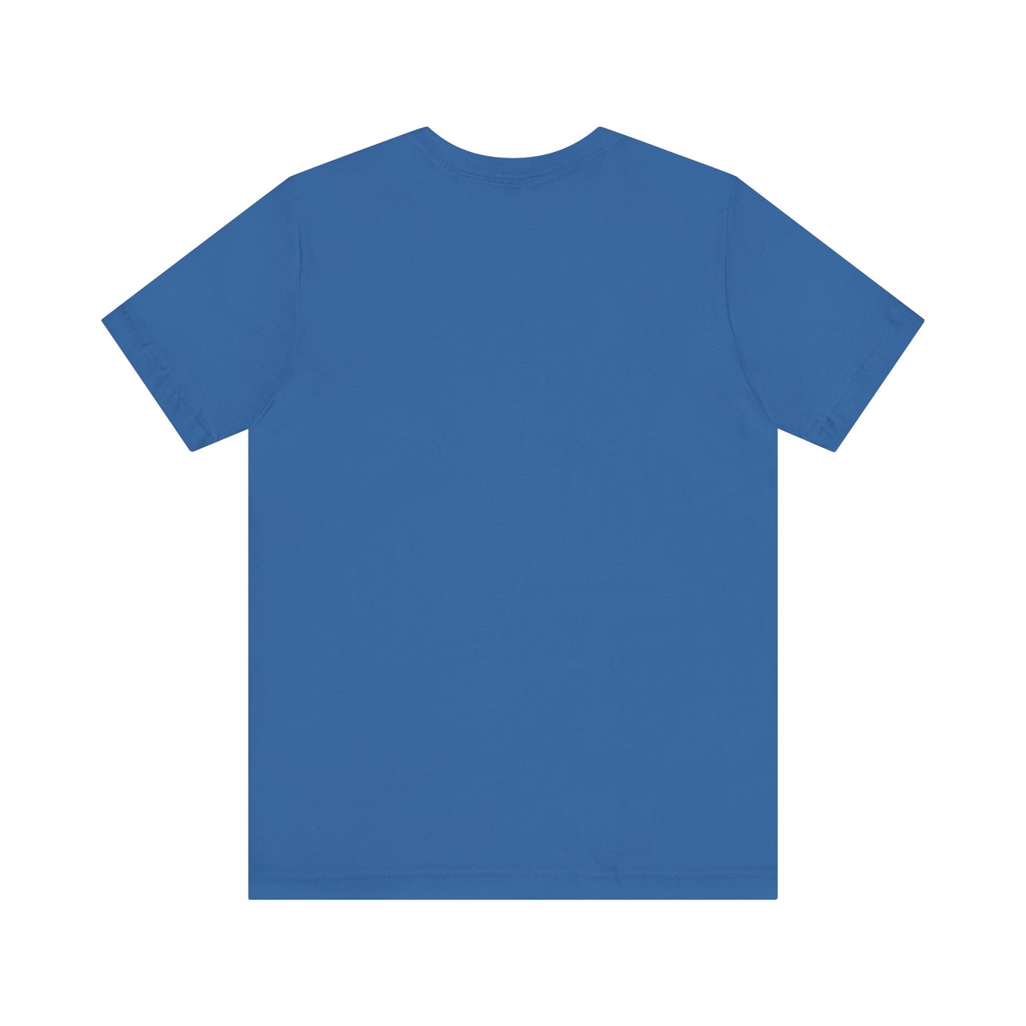 Coton de Tulear Unisex Jersey Short Sleeve Tee