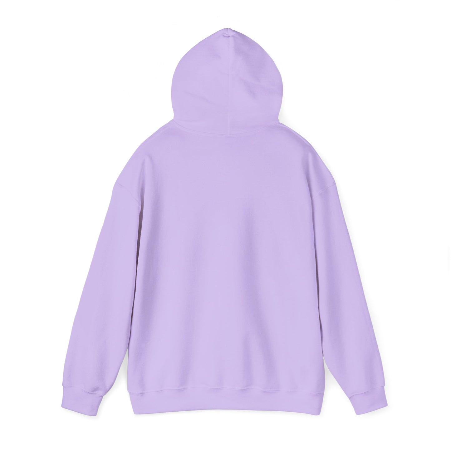 Chinese Crested Unisex 50/50 Hooded Sweatshirt