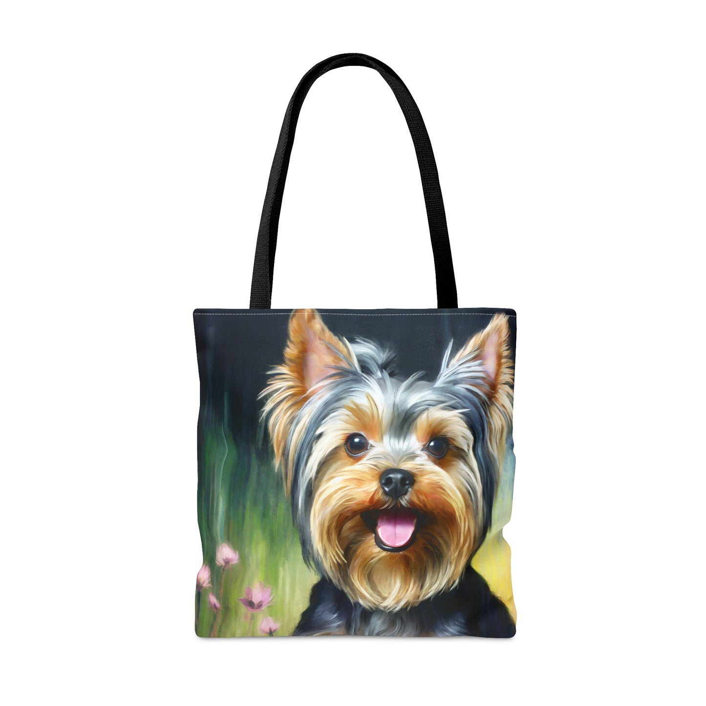 Yorkie #3 - Tote Bag