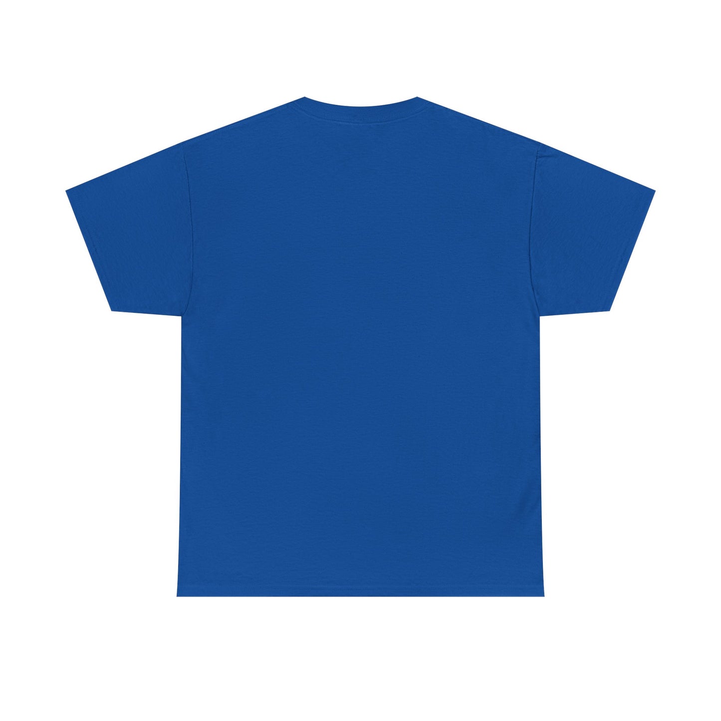 Whale 'Leviathan' Unisex Heavy Cotton Tee