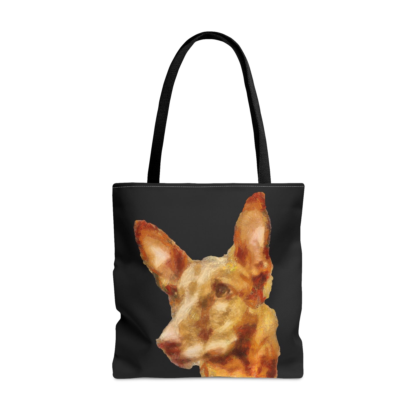 Pharoh Hound - Tote Bag