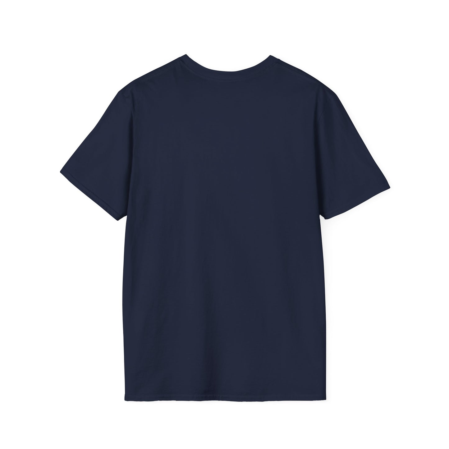 Pug 'Pompey' Unisex Jersey Short Sleeve Tee