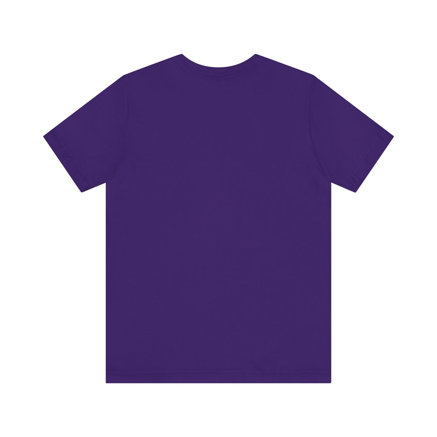 Collie 'Ramsey' Unisex Jersey Short Sleeve Tee