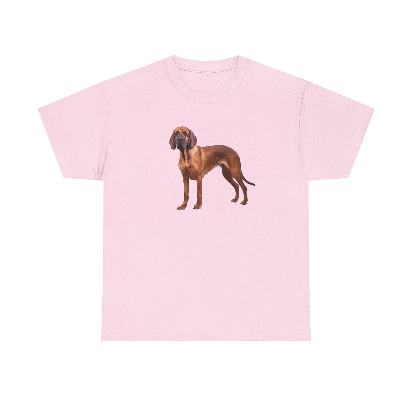 Bloodhound Unisex Heavy Cotton Tee