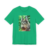 Berger Picard Unisex Jersey Short Sleeve Tee