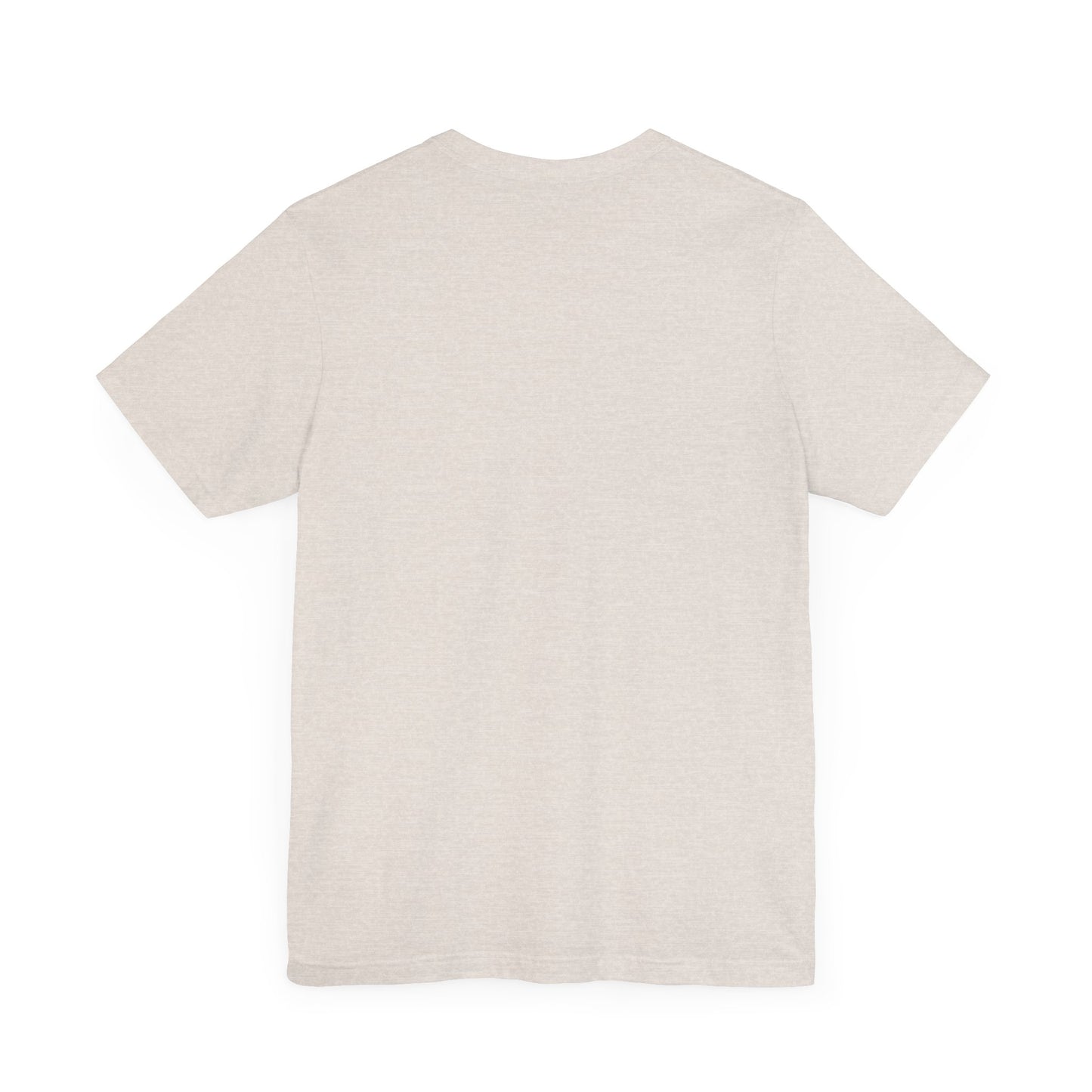 Cesky Terrier Unisex Jersey Short Sleeve Tee