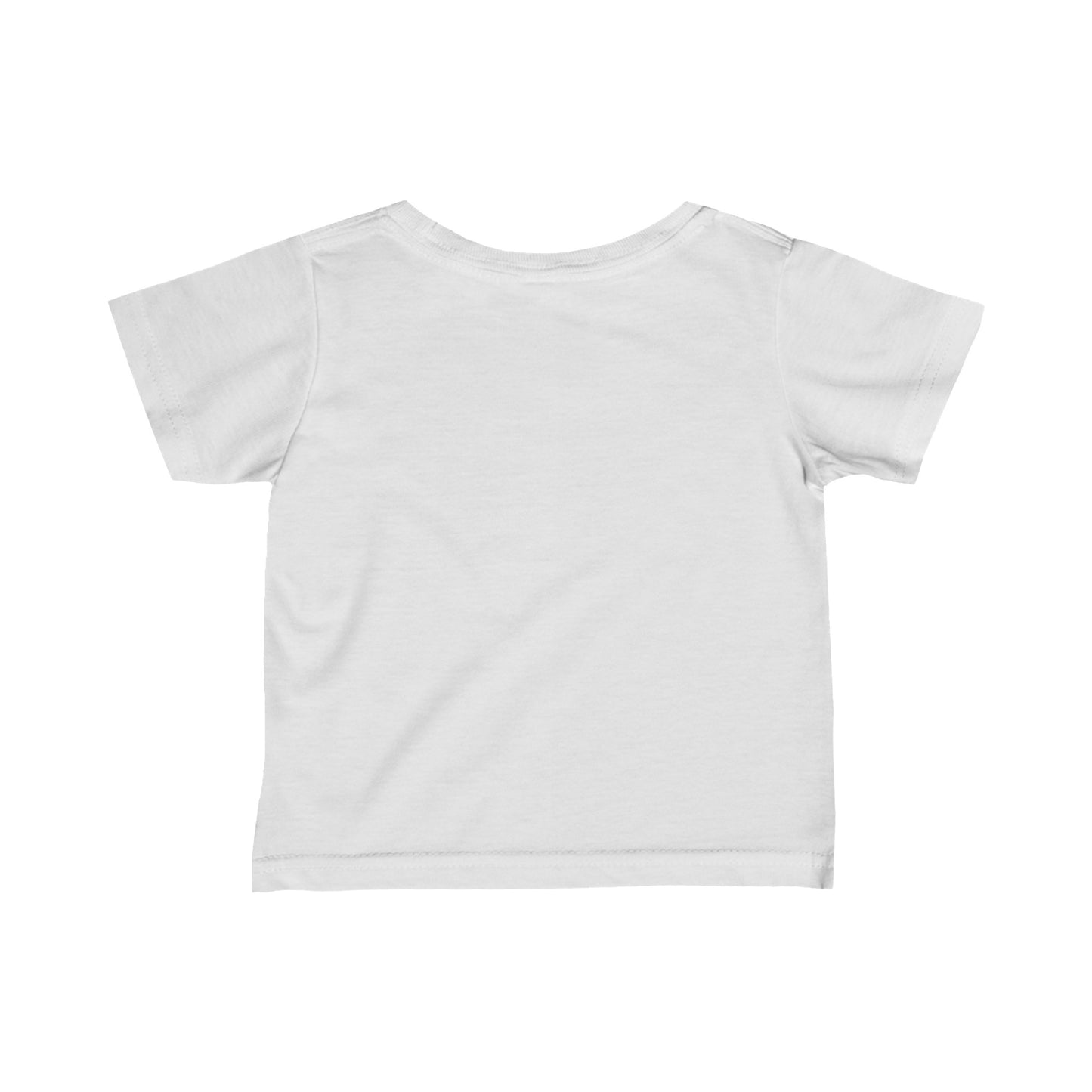 Blue Heeler - Australian Cattle Dog 'Baily' Infant Fine Jersey Tee