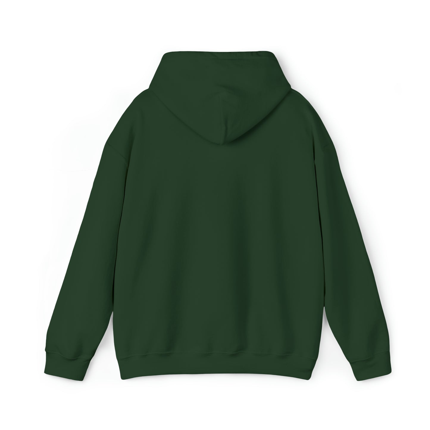 Welsh Springer Spaniel Unisex 50/50 Hoodie
