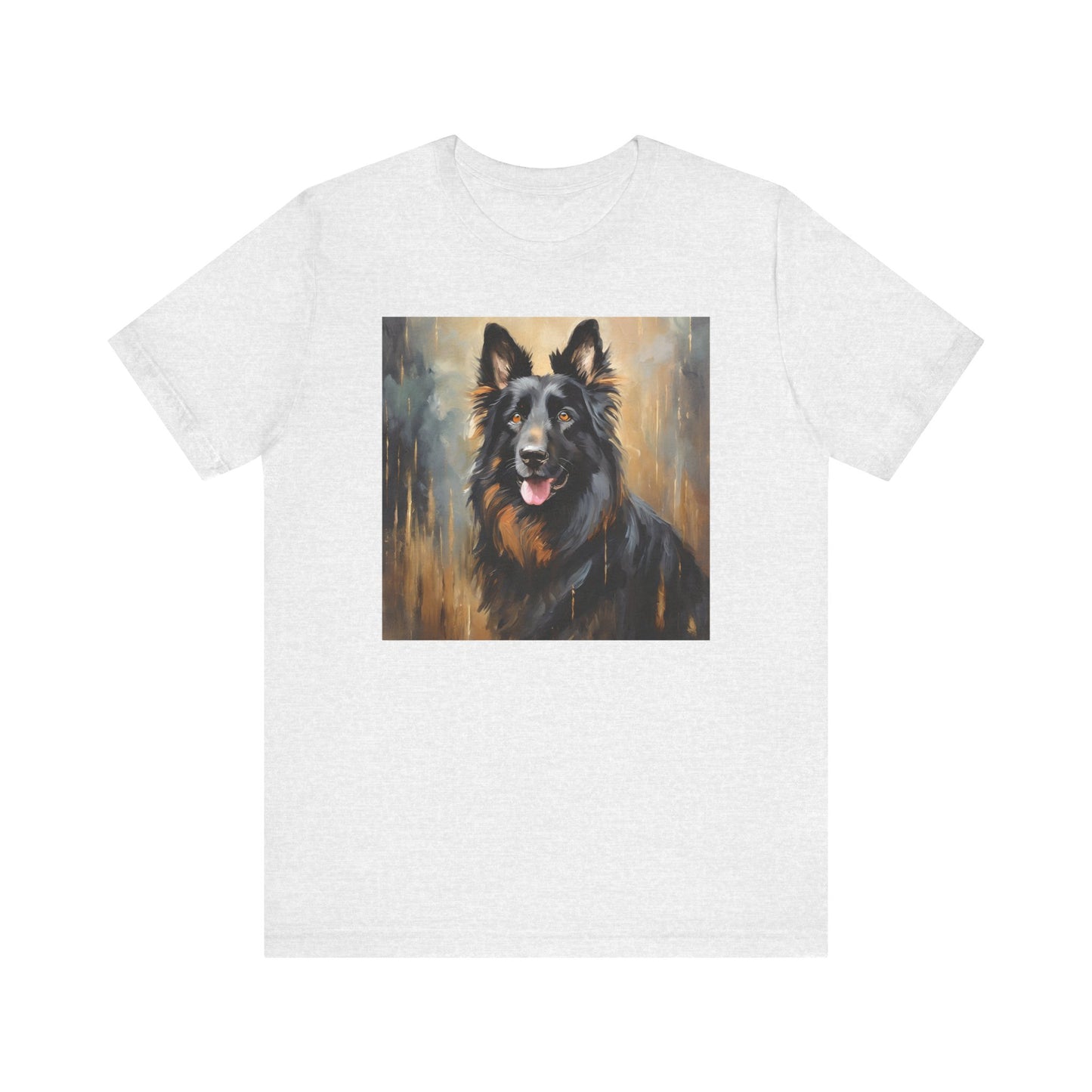 Bohemian Shepherd Classic Jersey Short Sleeve Tee