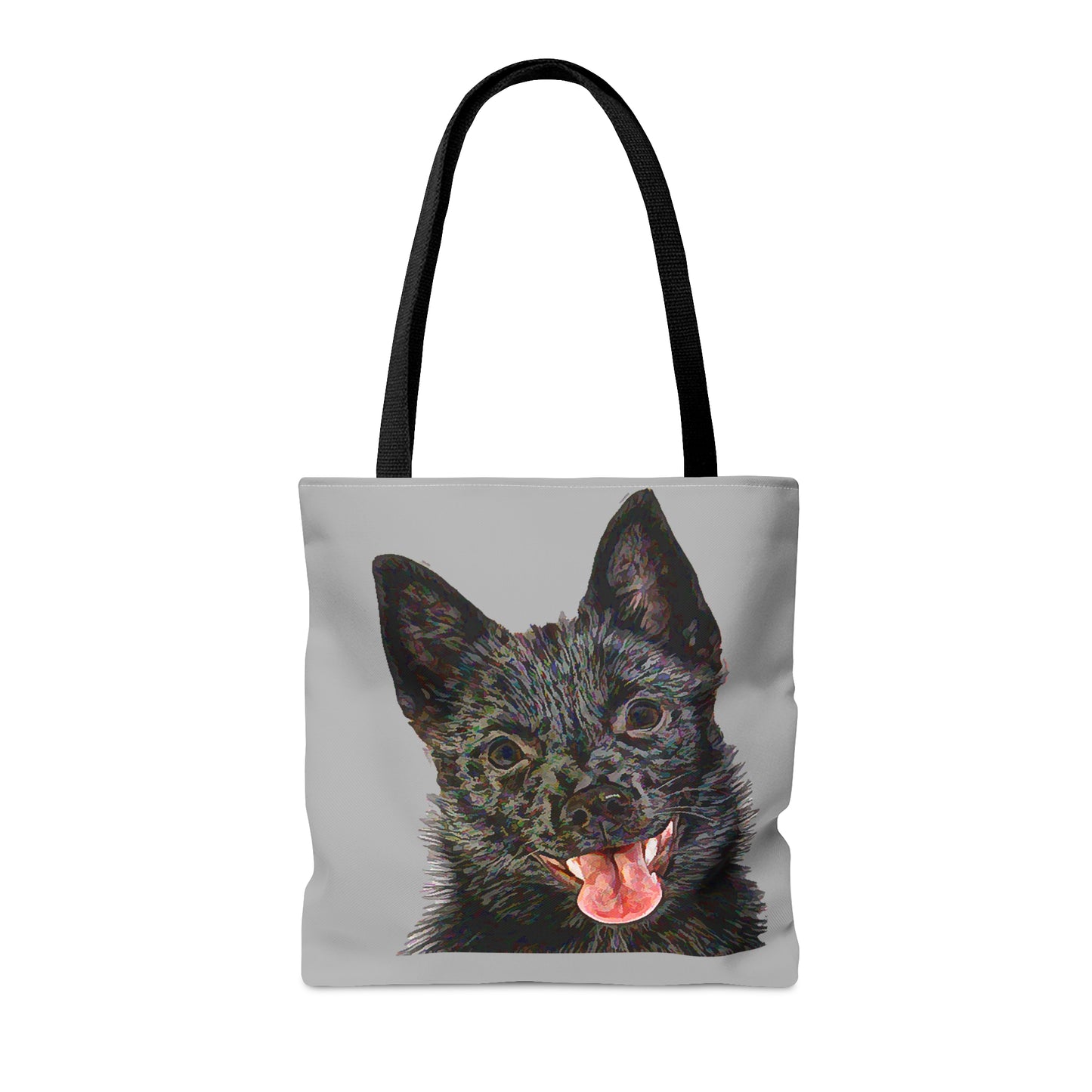 Schipperke Tote Bag