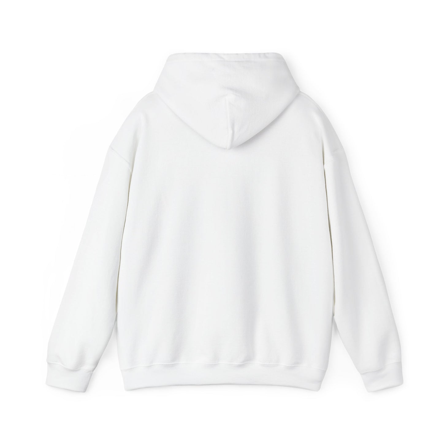 Chihuahua Unisex 50/50 Hooded Sweatshirt