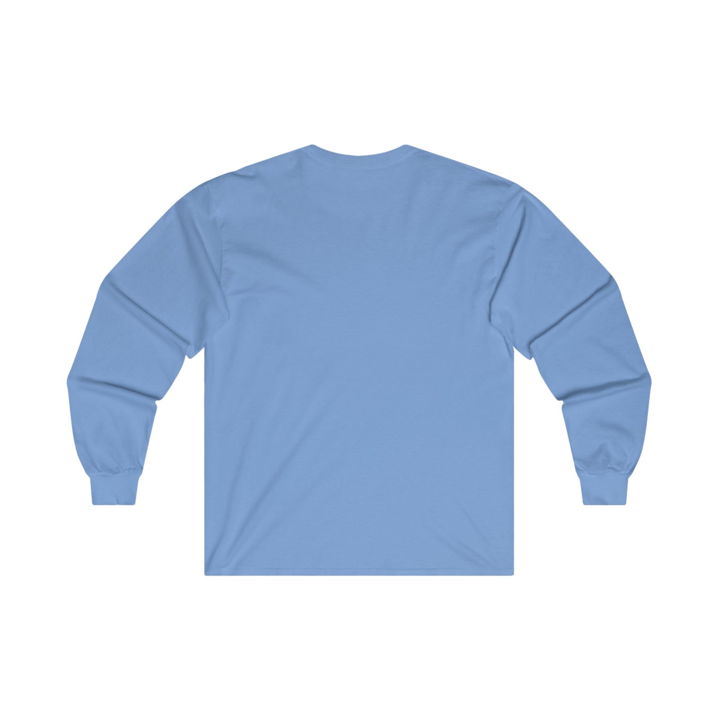 German Short Hair Pointer "Benny" Classic Cotton Long Sleeve Tee