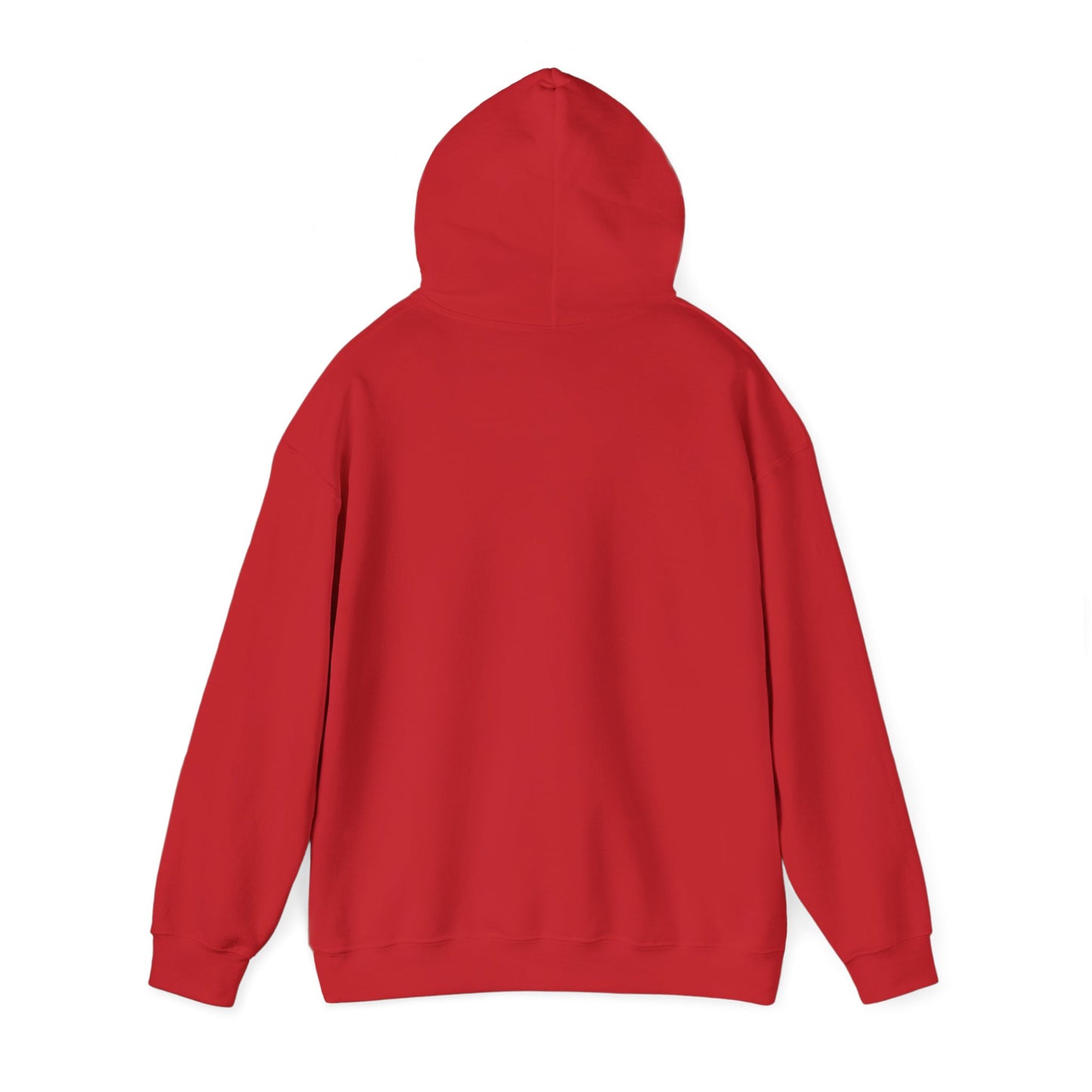 Boerboel - Unisex 50/50 Hoodie