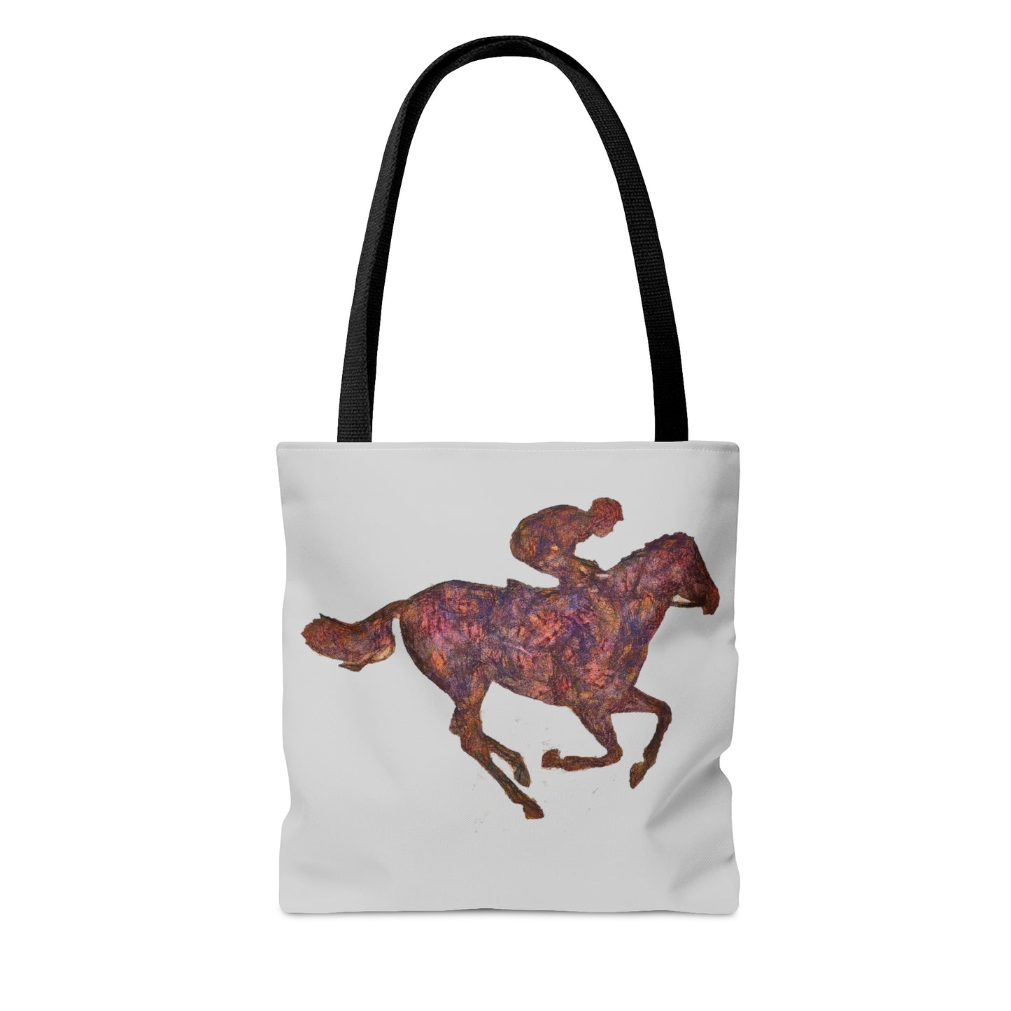 Race Horse - Tote Bag