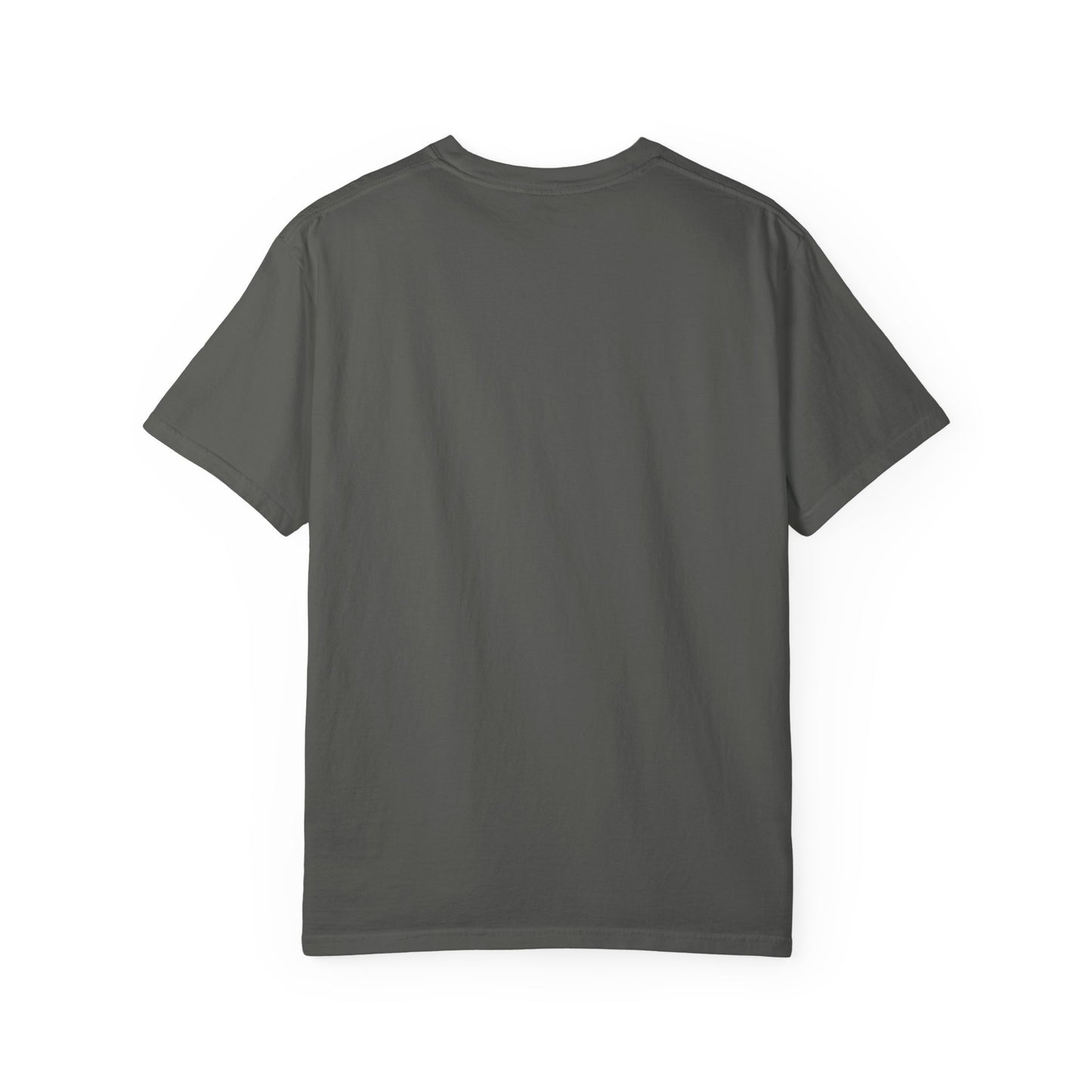 Japanese Spitz - Unisex Relaxed Garment-Dyed T-shirt