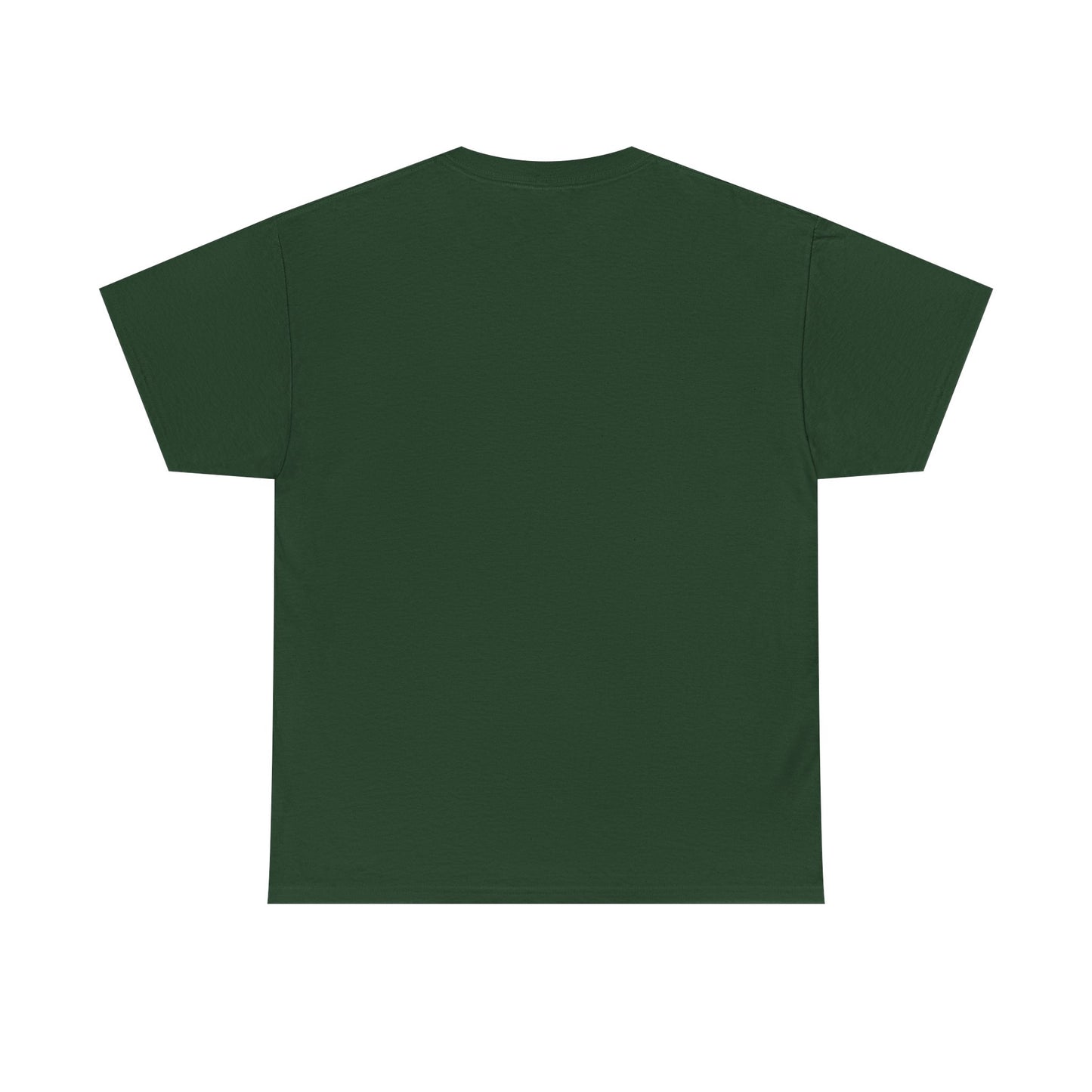 Canaan Dog of Israel Heavy Cotton Tee