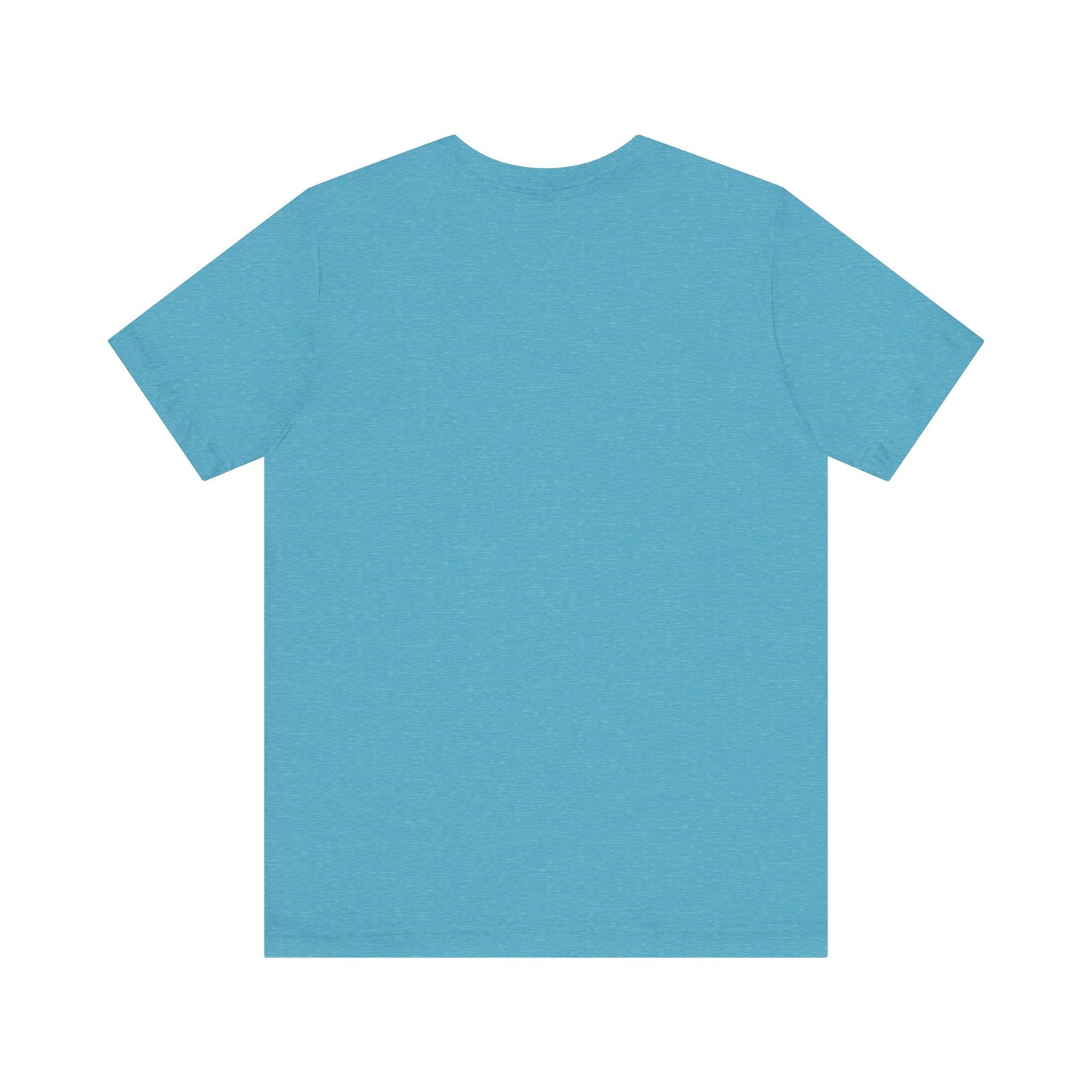Tibetan Terrier Unisex Jersey Short Sleeve Tee