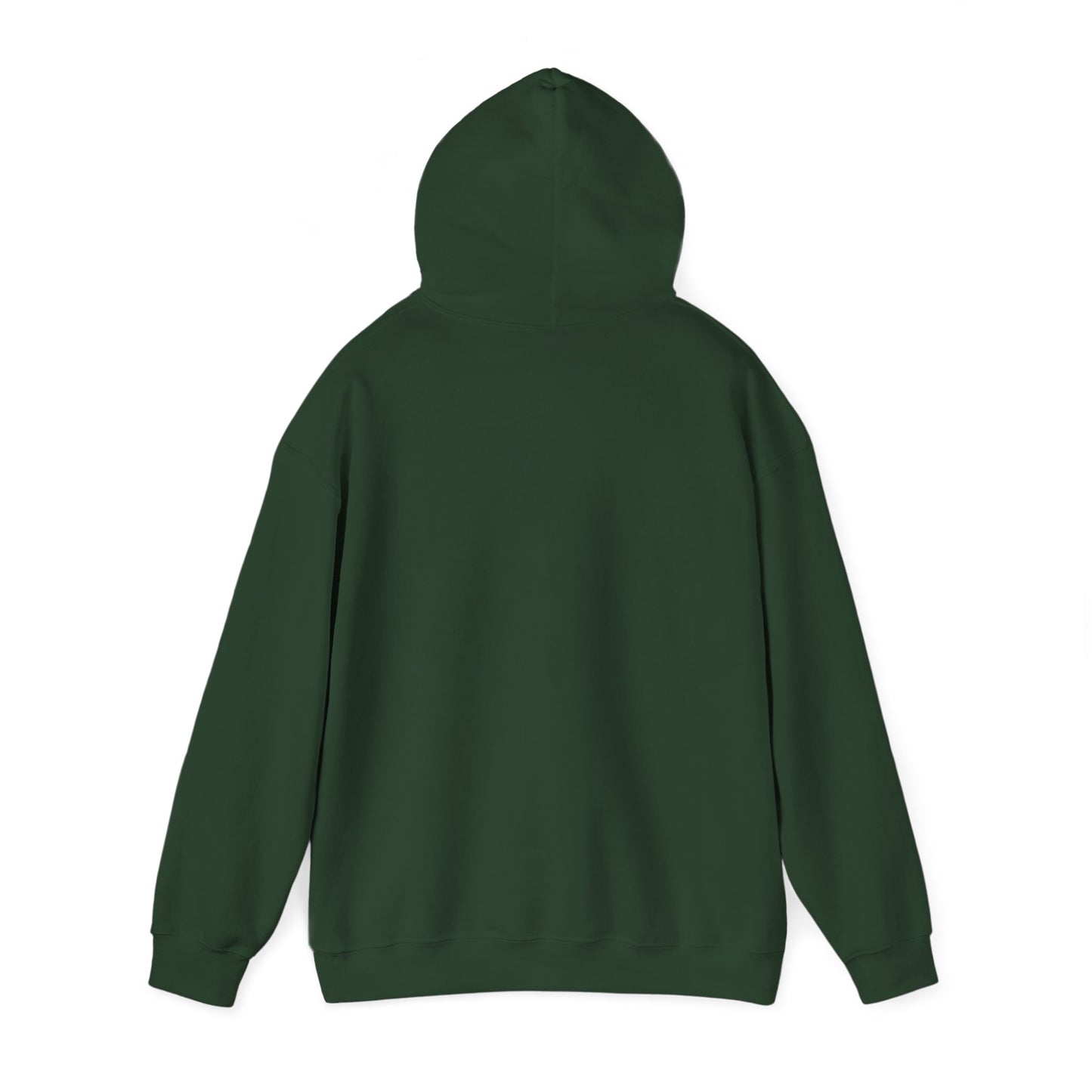 Catahoula Unisex 50/50 Hooded Sweatshirt