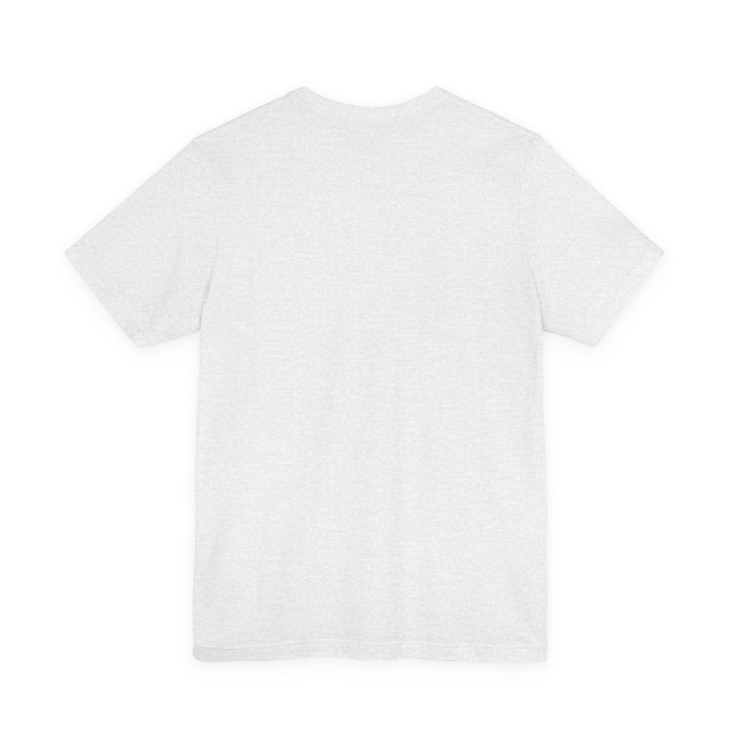 Dalmatian 'Breakfast Time' Unisex Jersey Short Sleeve Tee