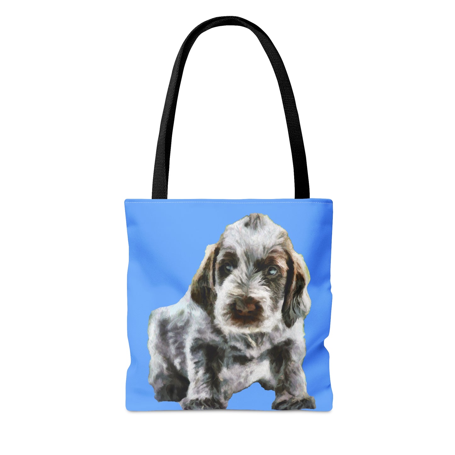 Spinone Italiano Tote Bag