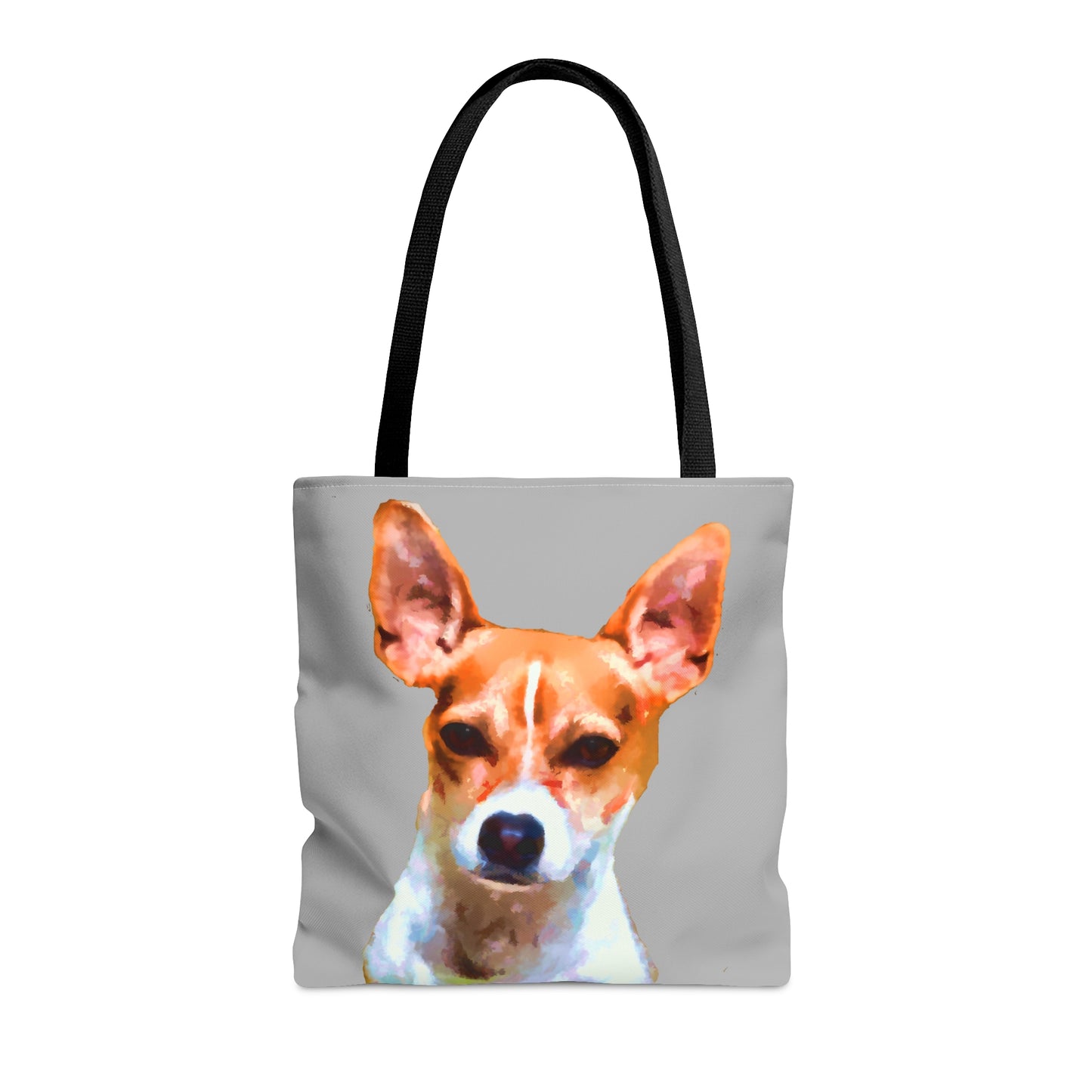 Rat Terrier - Tote Bag