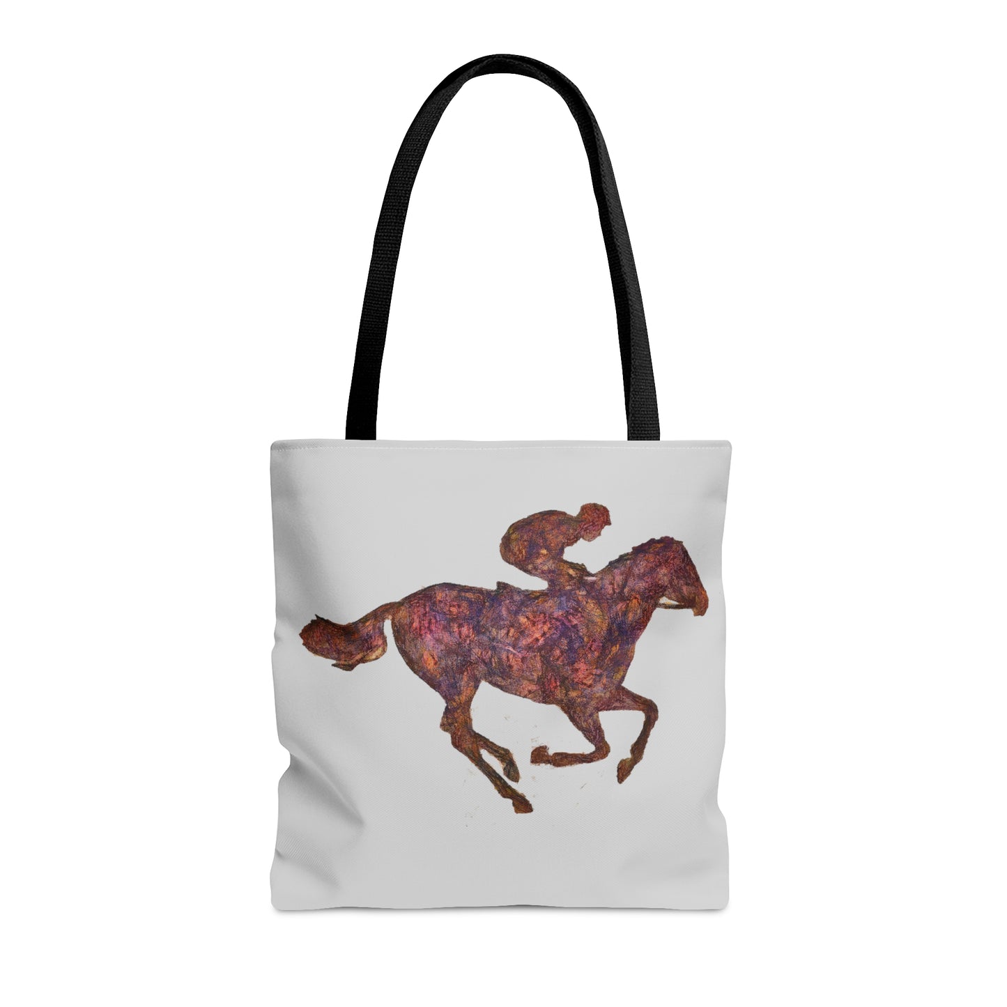 Race Horse - Tote Bag