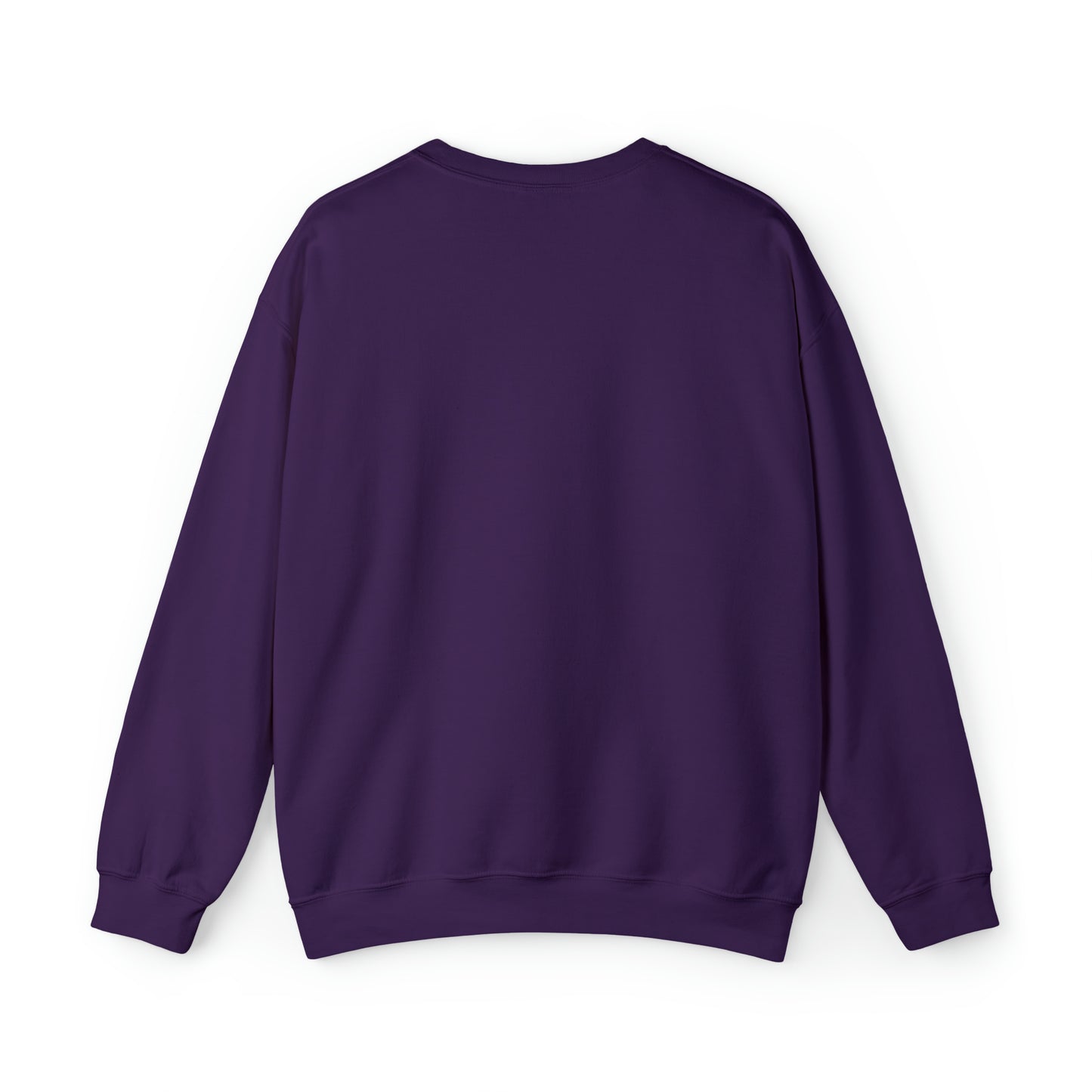 Pig 'Petunia' Unisex 50/50 Crewneck Sweatshirt
