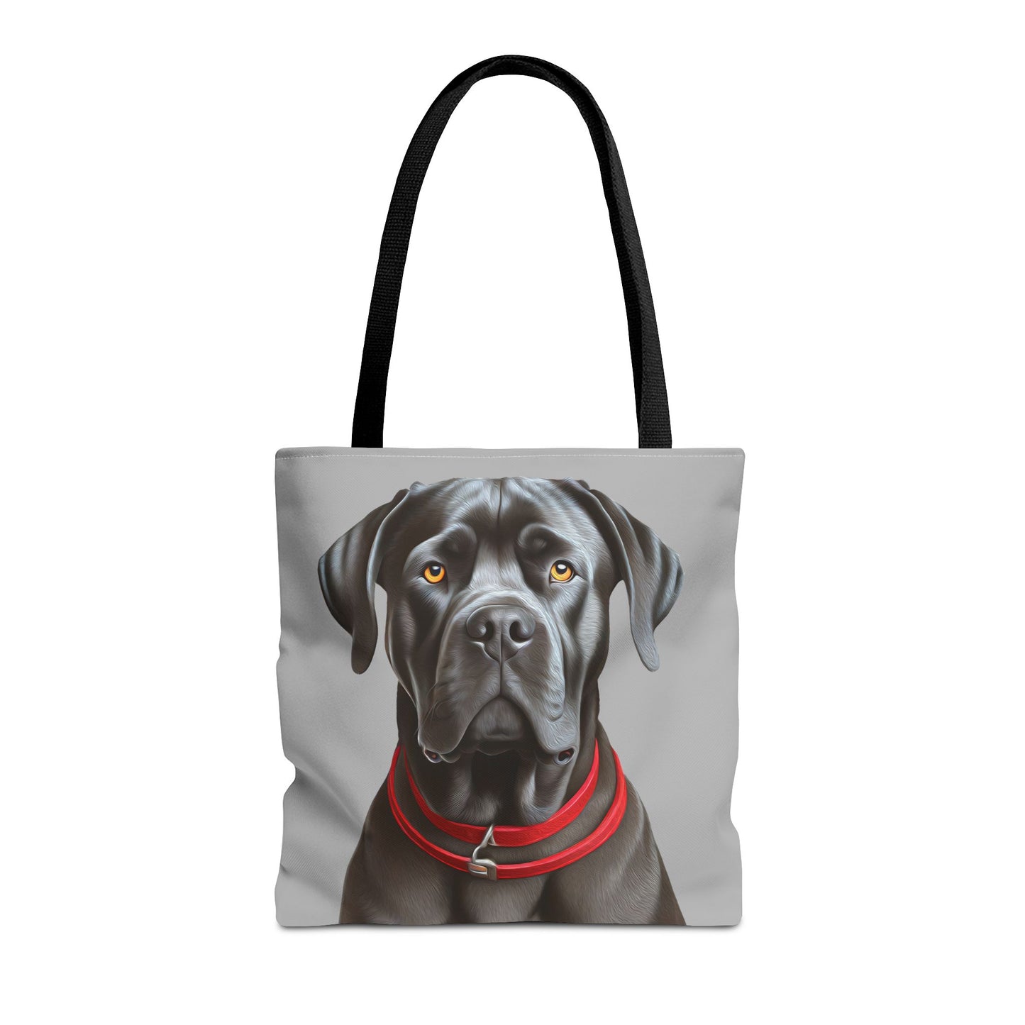 Whimsical Cane Corso Tote Bag - Style Meets Functionality
