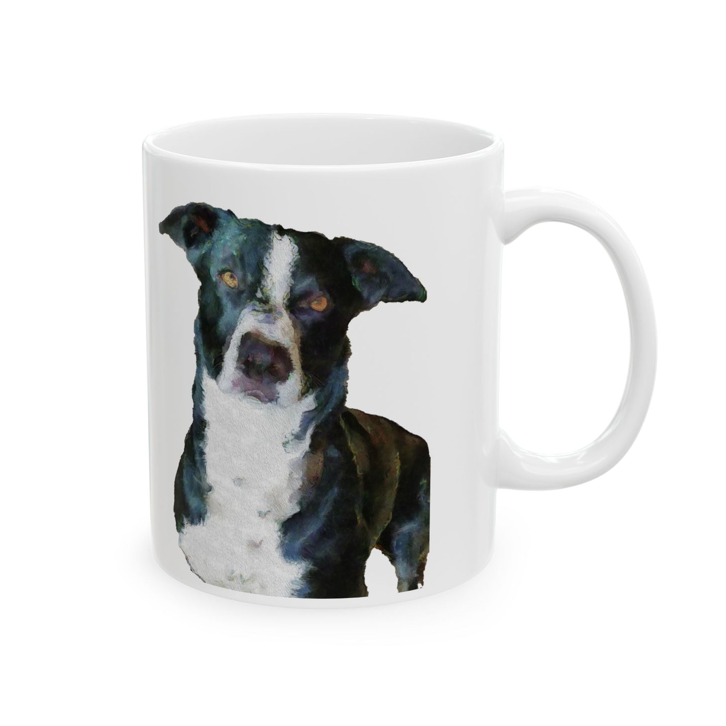 McNab Shepherd - Ceramic Mug 11oz