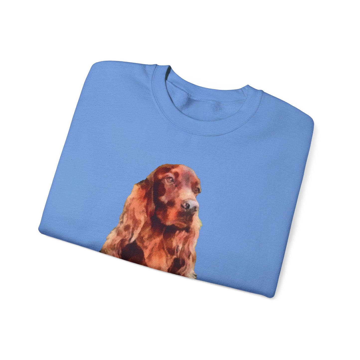 Irish Setter 'Shamus' Unisex Crewneck Sweatshirt