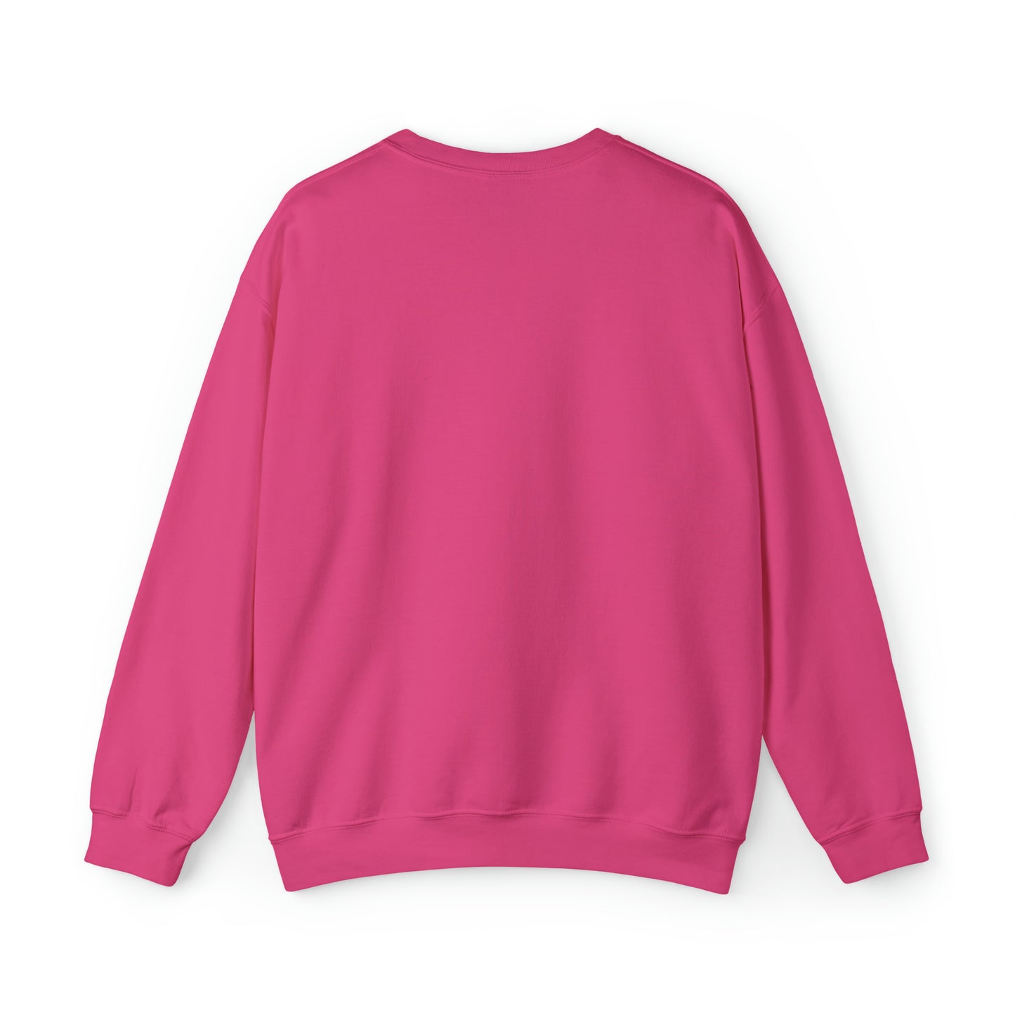 Pig 'Petunia' Unisex 50/50 Crewneck Sweatshirt