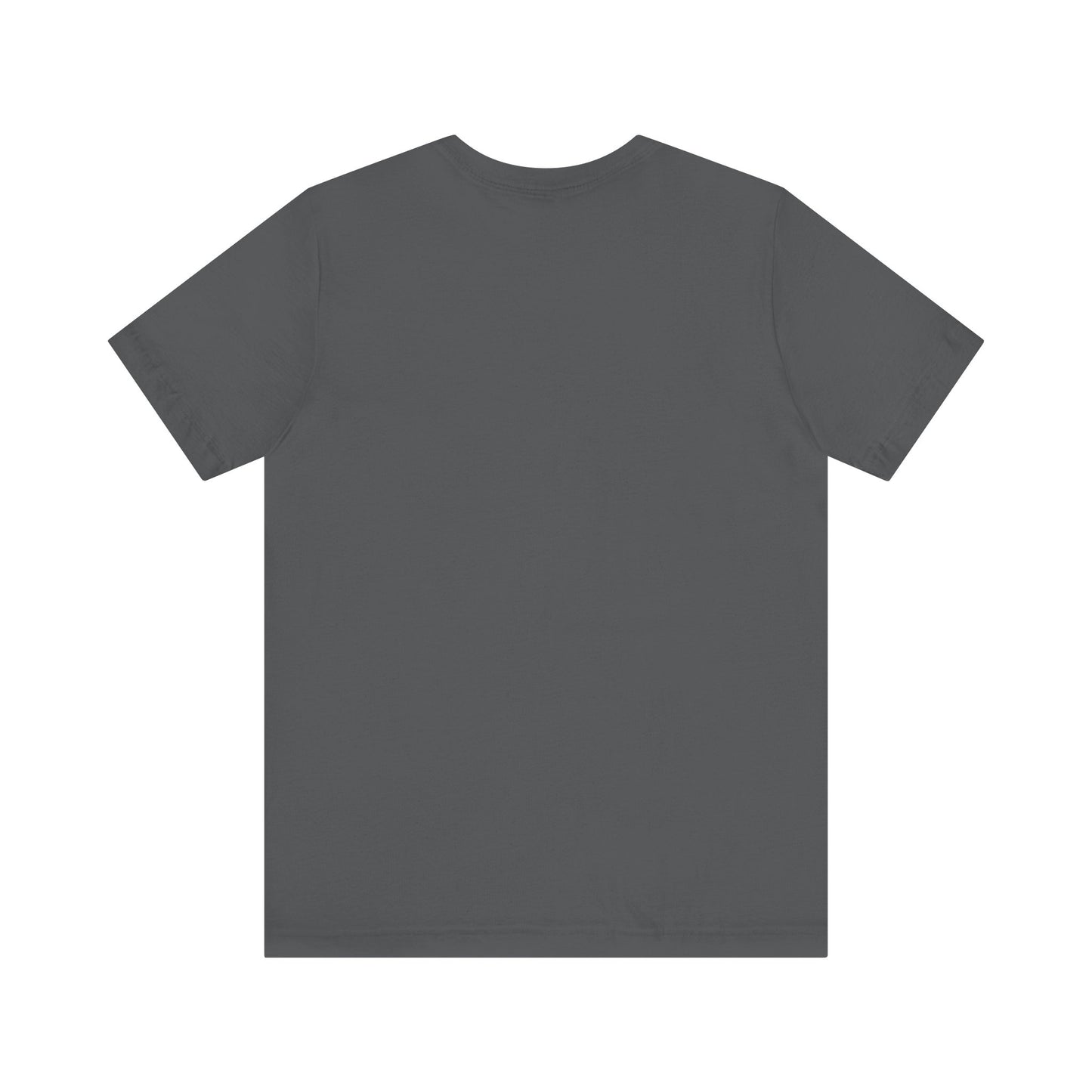 Bichon Frise Unisex Jersey Short Sleeve Tee