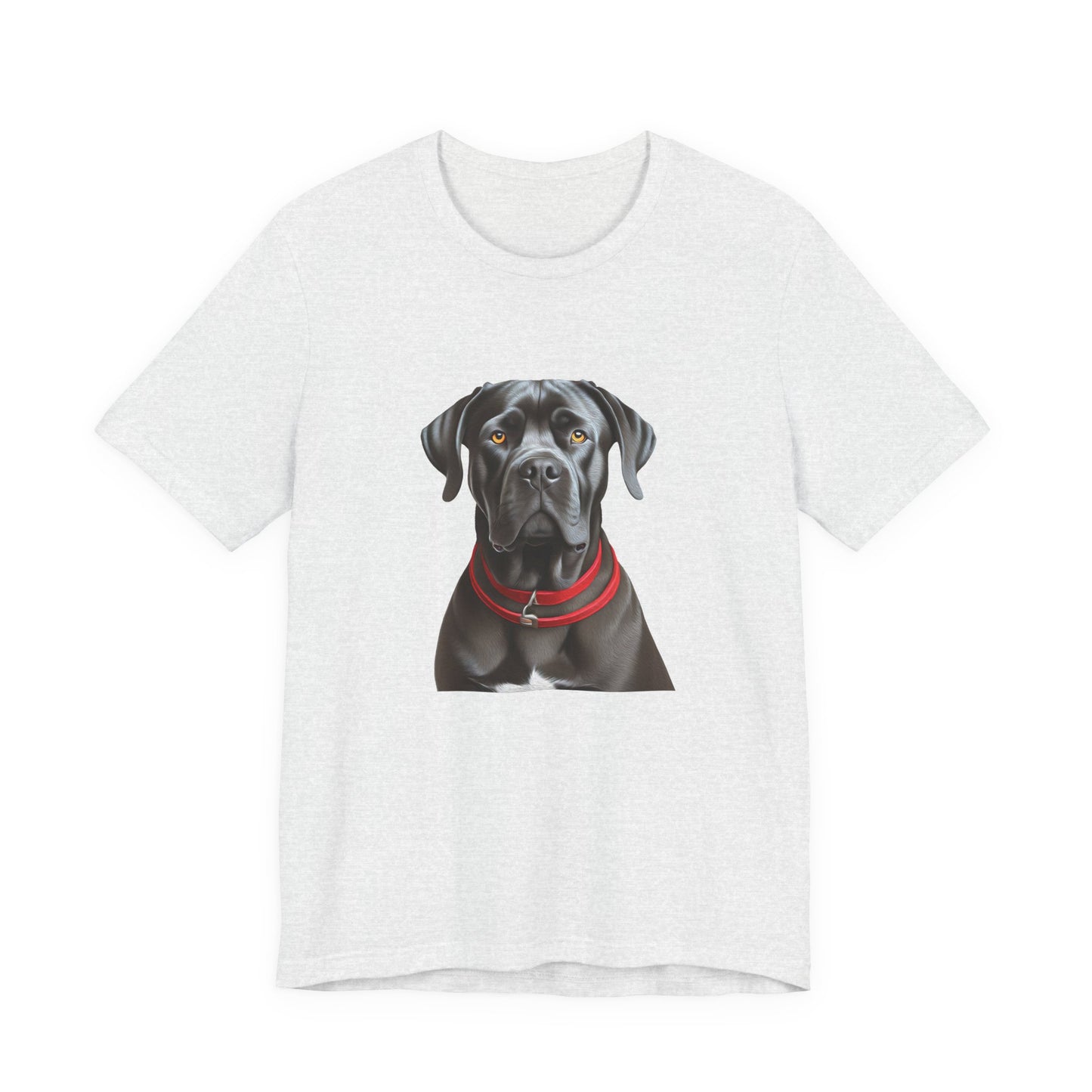 Cane Corso Unisex Jersey Short Sleeve Tee