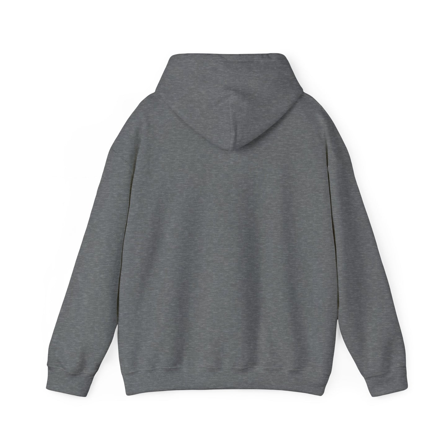 Broholmer - Danish Mastiff Unisex 50/50 Hooded Sweatshirt